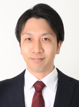 尾崎智（おざき さとし）